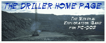[ The Driller Page ]